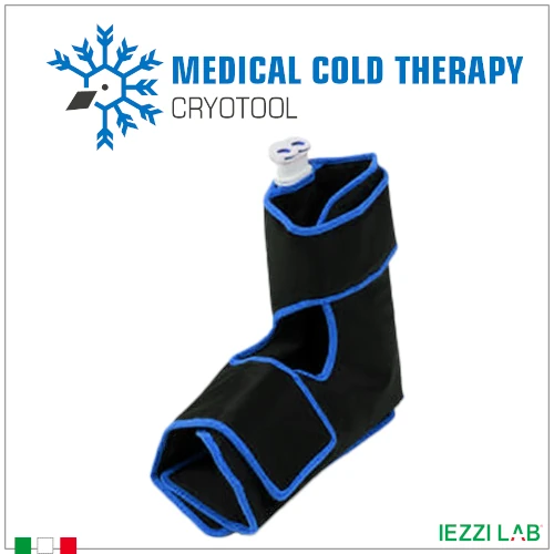 Tutore caviglia Cryotool